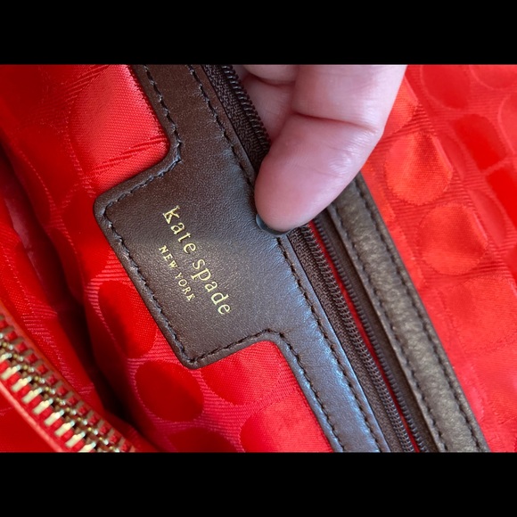 Kate Spade shoulder bag - Picture 7 of 16